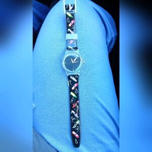 Watch- Metropolitan Museum of Art